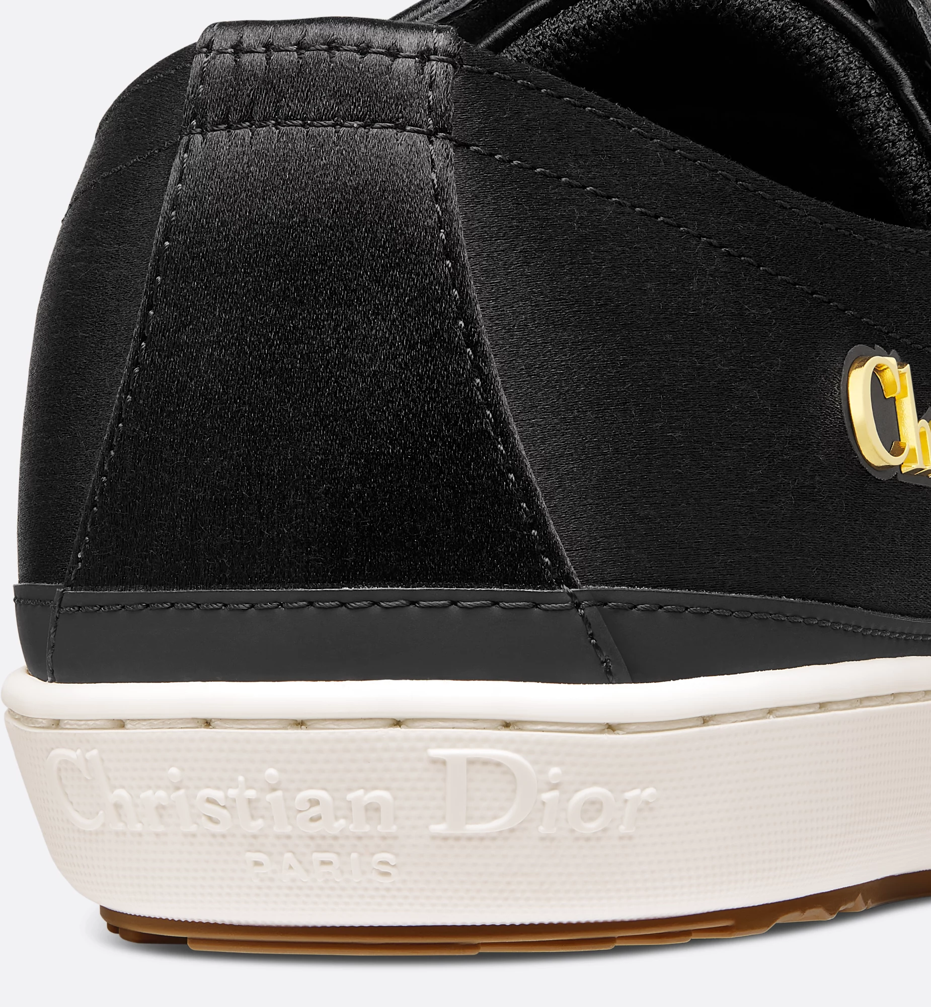 Dior Lucky Sneaker - Image 3